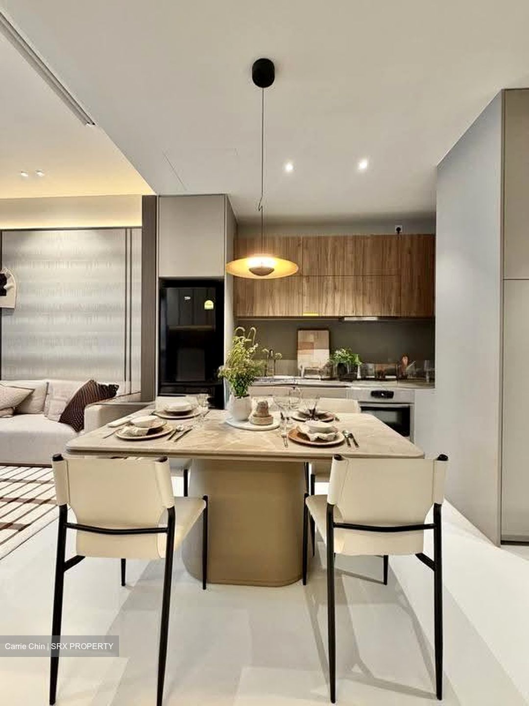 Parksuites (D10), Apartment #619518661